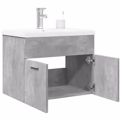 VidaXL 3324859 ensemble de meuble de salle de bain