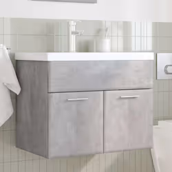 VidaXL 3324859 ensemble de meuble de salle de bain