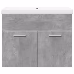 VidaXL 3324859 ensemble de meuble de salle de bain - Vue supplémentaire 4