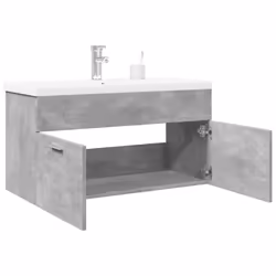VidaXL 3324860 ensemble de meuble de salle de bain