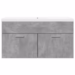 VidaXL 3324860 ensemble de meuble de salle de bain - Vue supplémentaire 4