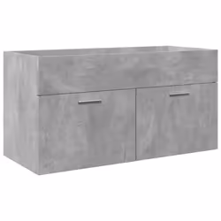VidaXL 3324860 ensemble de meuble de salle de bain - Vue supplémentaire 6