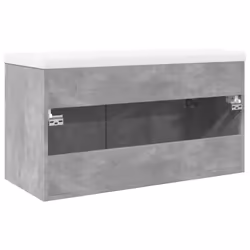 VidaXL 3324860 ensemble de meuble de salle de bain - Vue supplémentaire 8