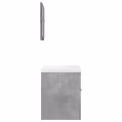 VidaXL 3324861 ensemble de meuble de salle de bain - Vue supplémentaire 5