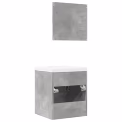 VidaXL 3324861 ensemble de meuble de salle de bain - Vue supplémentaire 6