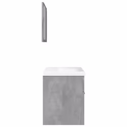 VidaXL 3324862 ensemble de meuble de salle de bain - Vue supplémentaire 5