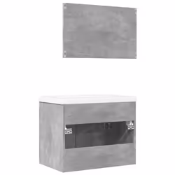 VidaXL 3324862 ensemble de meuble de salle de bain - Vue supplémentaire 6