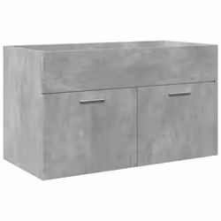 VidaXL 3324862 ensemble de meuble de salle de bain - Vue supplémentaire 8
