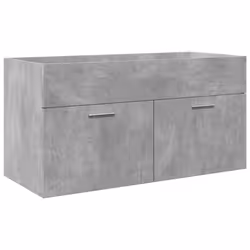 VidaXL 3324863 ensemble de meuble de salle de bain - Vue supplémentaire 6