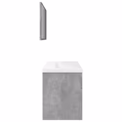 VidaXL 3324863 ensemble de meuble de salle de bain - Vue supplémentaire 8