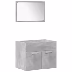 VidaXL 3324874 ensemble de meuble de salle de bain - Vue supplémentaire 4
