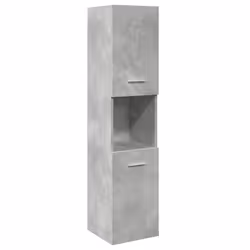 VidaXL 3324874 ensemble de meuble de salle de bain - Vue supplémentaire 6