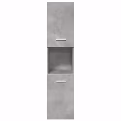 VidaXL 3324874 ensemble de meuble de salle de bain - Vue supplémentaire 7