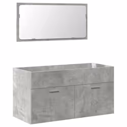 VidaXL 3324875 ensemble de meuble de salle de bain - Vue supplémentaire 5