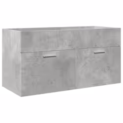 VidaXL 3324881 ensemble de meuble de salle de bain - Vue supplémentaire 8