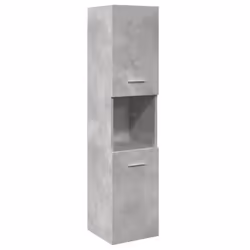 VidaXL 3324886 ensemble de meuble de salle de bain - Vue supplémentaire 6