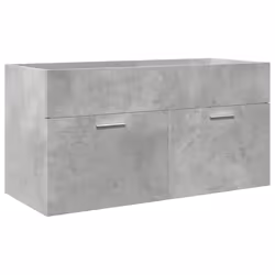 VidaXL 3324887 ensemble de meuble de salle de bain - Vue supplémentaire 8