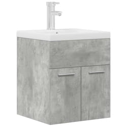 VidaXL 3324888 ensemble de meuble de salle de bain