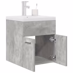 VidaXL 3324888 ensemble de meuble de salle de bain