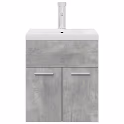VidaXL 3324888 ensemble de meuble de salle de bain - Vue supplémentaire 4
