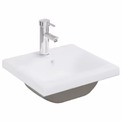 VidaXL 3324888 ensemble de meuble de salle de bain - Vue supplémentaire 5