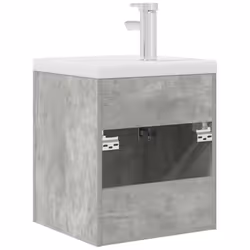 VidaXL 3324888 ensemble de meuble de salle de bain - Vue supplémentaire 7