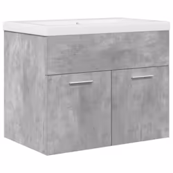 VidaXL 3324889, Blanc, 60 kg, 600 mm, 385 mm, 460 mm, 1 pièce(s)