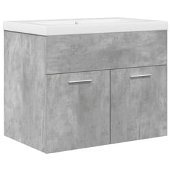 VidaXL 3324889 ensemble de meuble de salle de bain