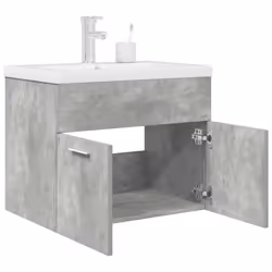 VidaXL 3324889 ensemble de meuble de salle de bain