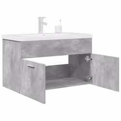 VidaXL 3324890 ensemble de meuble de salle de bain - Vue supplémentaire 2