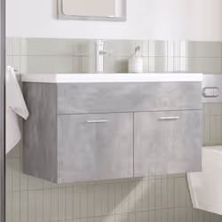 VidaXL 3324890 ensemble de meuble de salle de bain - Vue supplémentaire 3