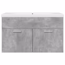 VidaXL 3324890 ensemble de meuble de salle de bain - Vue supplémentaire 4
