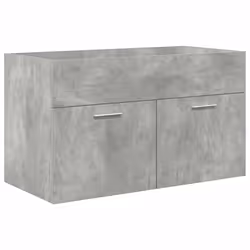 VidaXL 3324890 ensemble de meuble de salle de bain - Vue supplémentaire 5