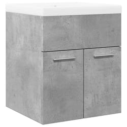 VidaXL 3324891 ensemble de meuble de salle de bain