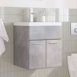 VidaXL 3324891 ensemble de meuble de salle de bain