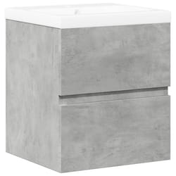 VidaXL 3324907 ensemble de meuble de salle de bain