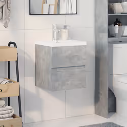 VidaXL 3324907 ensemble de meuble de salle de bain