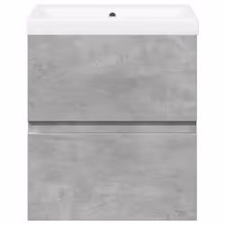 VidaXL 3324907 ensemble de meuble de salle de bain - Vue supplémentaire 4