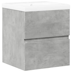 VidaXL 3324908 ensemble de meuble de salle de bain