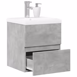 VidaXL 3324908 ensemble de meuble de salle de bain