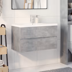 VidaXL 3324909 ensemble de meuble de salle de bain