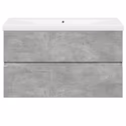 VidaXL 3324909 ensemble de meuble de salle de bain - Vue supplémentaire 4