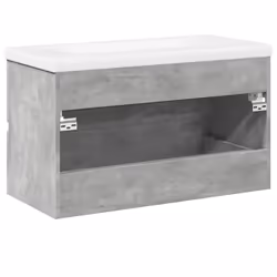 VidaXL 3324909 ensemble de meuble de salle de bain - Vue supplémentaire 6