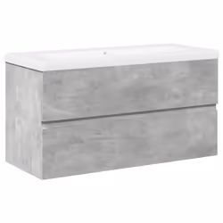 VidaXL 3324910, Blanc, 60 kg, 910 mm, 395 mm, 185 mm, 2 pièce(s)
