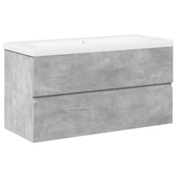 VidaXL 3324910 ensemble de meuble de salle de bain