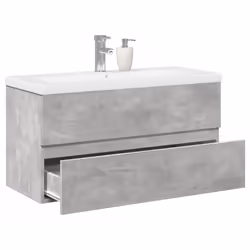 VidaXL 3324910 ensemble de meuble de salle de bain