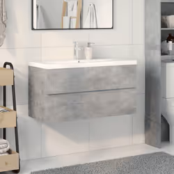 VidaXL 3324910 ensemble de meuble de salle de bain