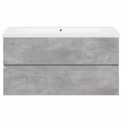 VidaXL 3324910 ensemble de meuble de salle de bain - Vue supplémentaire 4