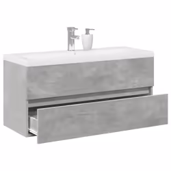 VidaXL 3324911 ensemble de meuble de salle de bain