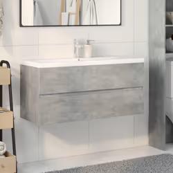 VidaXL 3324911 ensemble de meuble de salle de bain